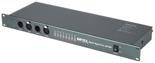 Opto Split Pro 3P / 5P