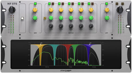NF575 Noise Filter Native