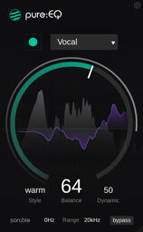 pure:EQ