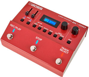 RC-500 Loop Station