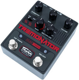 Tremonator - Flex Tremolo