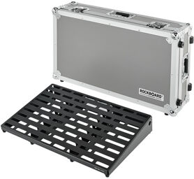 CINQUE 5.2 C with Flight Case