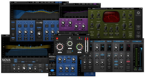 TDR + OD Everything Bundle