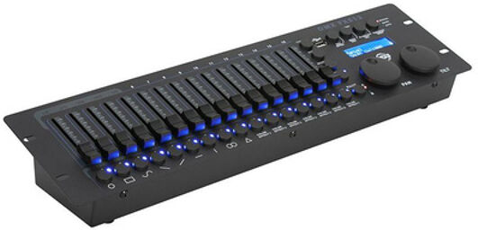 DMX FX512
