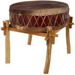 Motherdrum 100