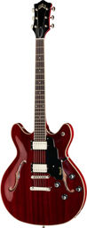 Starfire I DC Cherry Cherry