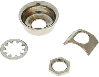 Genuine Tele Guitar Input Jack