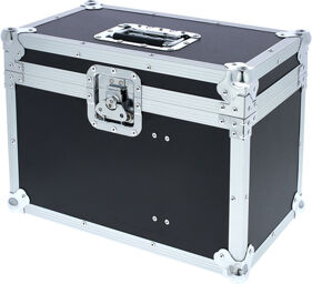 Microphone Case 12 bk Box