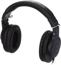 ATH-M30X Noir