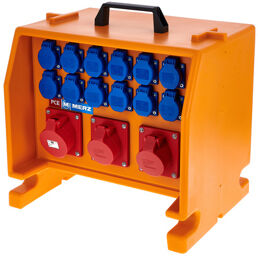M-SVP 63/21-12 Distributor