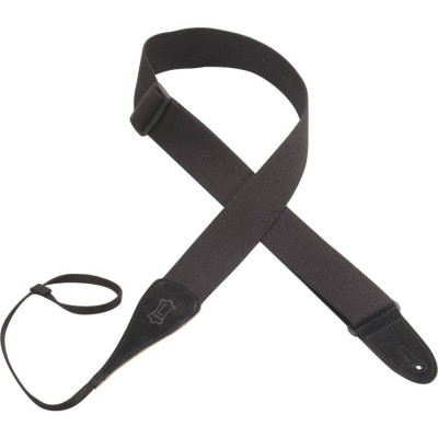 5 CM pour Acoustique avec Lacet Coulant Black