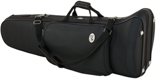 Case for Bass Trombone MB Noir