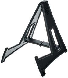 17595 Ukulele/Violin Stand Noir