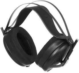 Empyrean II Noir