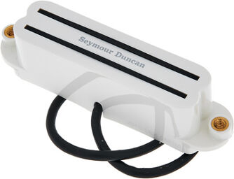SHR-1n Hot Rails Neck PM