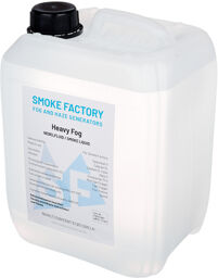 Heavy Fog 5L