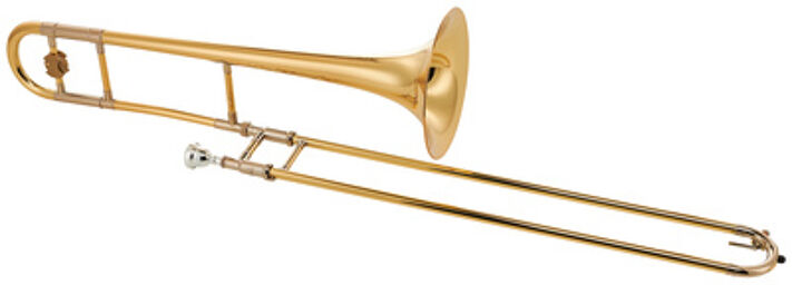 YSL-891 Z Trombone