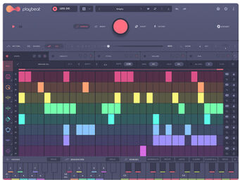 Playbeat 4