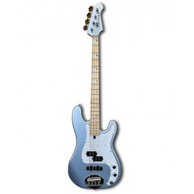 Skyline 44-64 Custom 4 Ice Blue Metallic MN