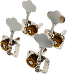 Single Machines Bass 3/4 SV