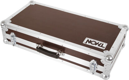 KeyboardcaseDaveSmith Mopho X4