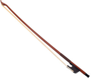 Bass Viol Bow Mass. Round 30mm