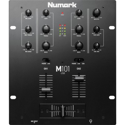 M101 USB