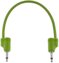 Stackcable Green 20 cm Vert