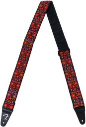 Festival Collection Strap Red Rouge