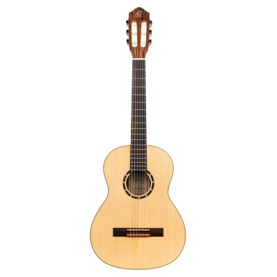 3-4 R121 Spruce Natural