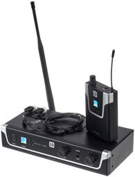 U308 IEM HP