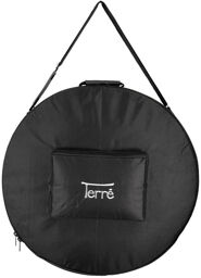 Deluxe Bag Shaman Drum 58 cm Black