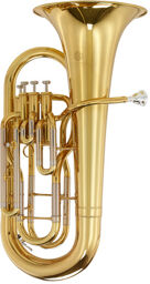 JEP1005 Bb-Euphonium