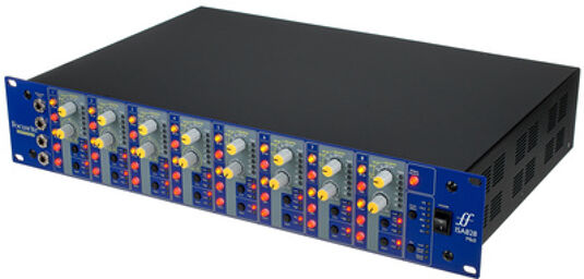 ISA 828 MKII