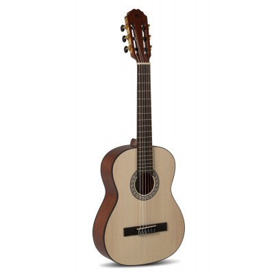 Principio P Ca/Pm 1/2