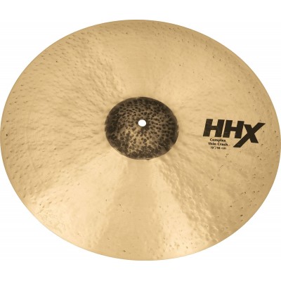 HHX Crash 19