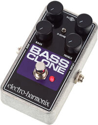 Electro Harmonix Bass Clone