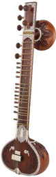Professional Tanpura No.303/F