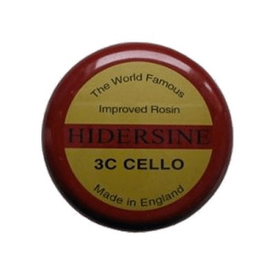 Colophane 3C Violoncelle