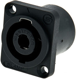 SL4MP Speaker Twist 4pin