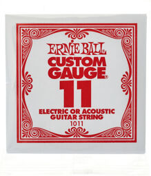 011 Single Slinky String Set