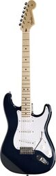 Clapton Custom Shop MDB Midnight Blue