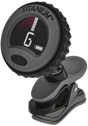ST-8 Titanium Tuner