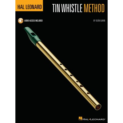 Tin Whistle Method