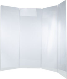 DS5-4 Drum Shield