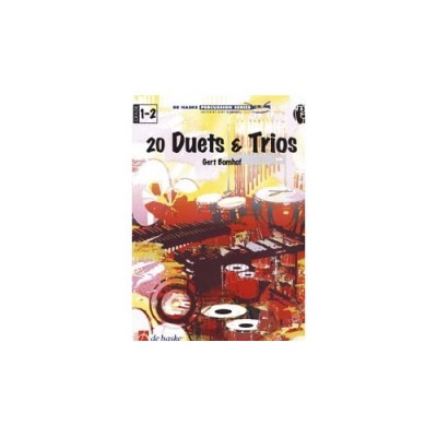 20 Duets & Trios