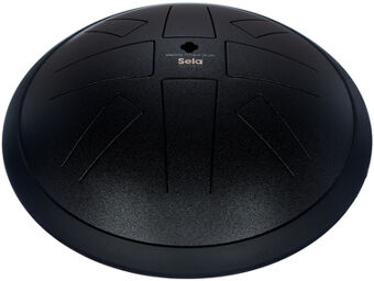 Tongue Drum SE 375 Noir