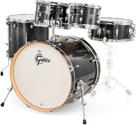 Catalina Maple Standard BS