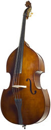 SR1438 Double Bass 1/2
