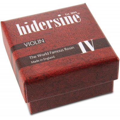 Colophane 1V Violon (Claire)